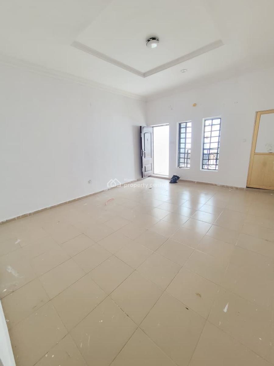 Clean and Spacious Mini Flat with 2 Toilets, Badore, Ajah, Lagos, Mini Flat (room and Parlour) for Rent