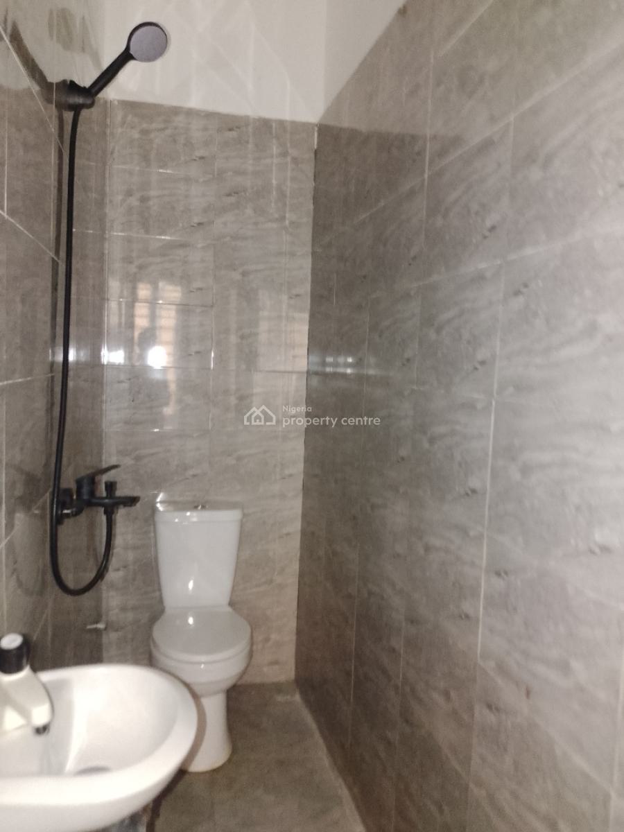 4 Bedroom Duplex, Ajiwe, Ajah, Lagos, House for Rent