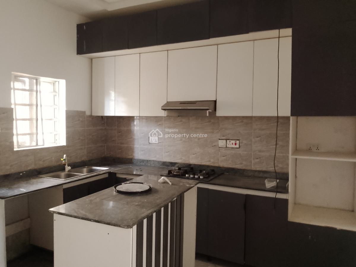 4 Bedroom Duplex, Ajiwe, Ajah, Lagos, House for Rent