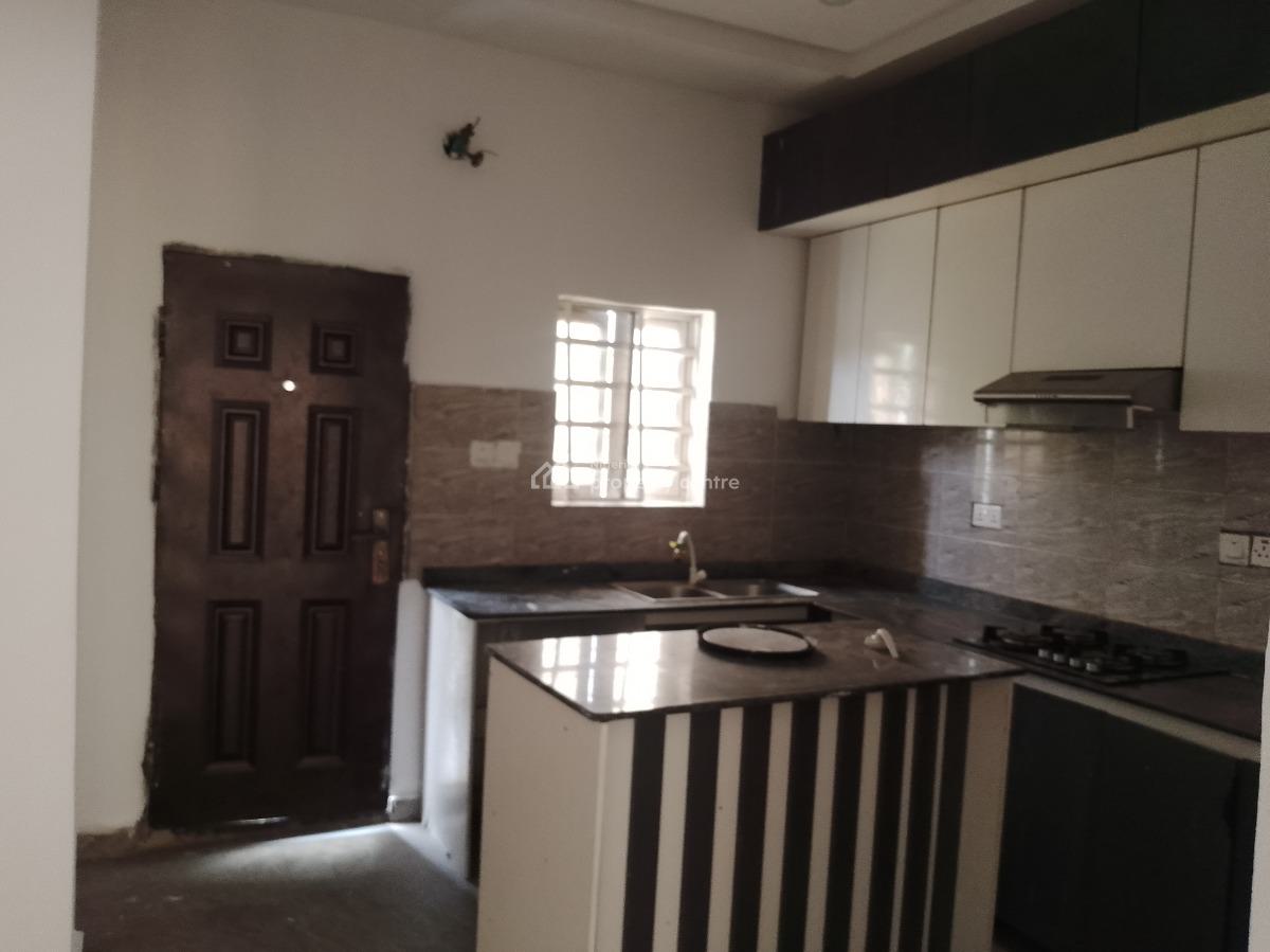 4 Bedroom Duplex, Ajiwe, Ajah, Lagos, House for Rent