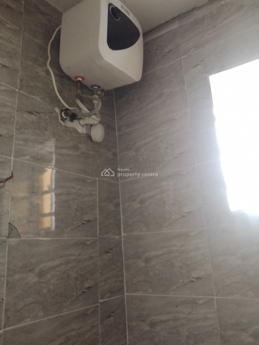 4 Bedroom Duplex, Ajiwe, Ajah, Lagos, House for Rent