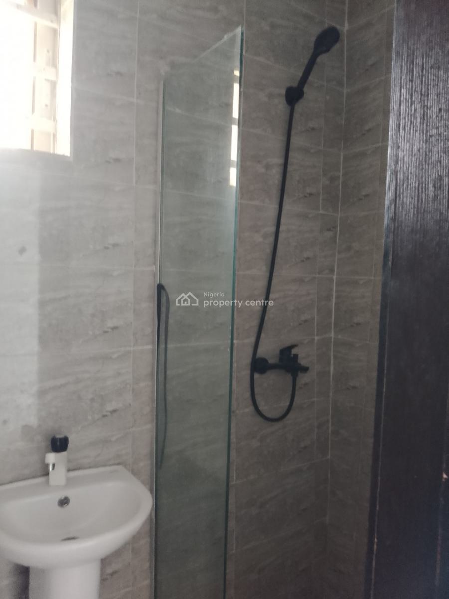 4 Bedroom Duplex, Ajiwe, Ajah, Lagos, House for Rent