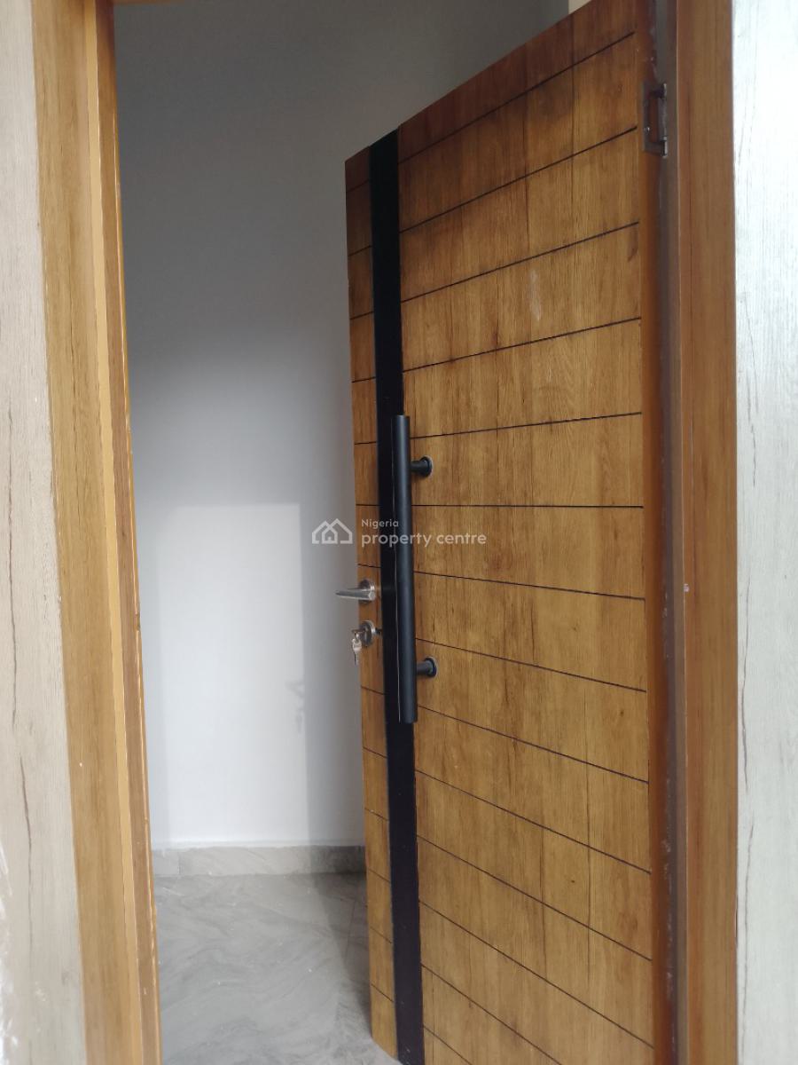 4 Bedroom Duplex, Ajiwe, Ajah, Lagos, House for Rent