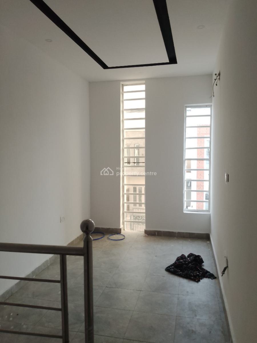 4 Bedroom Duplex, Ajiwe, Ajah, Lagos, House for Rent