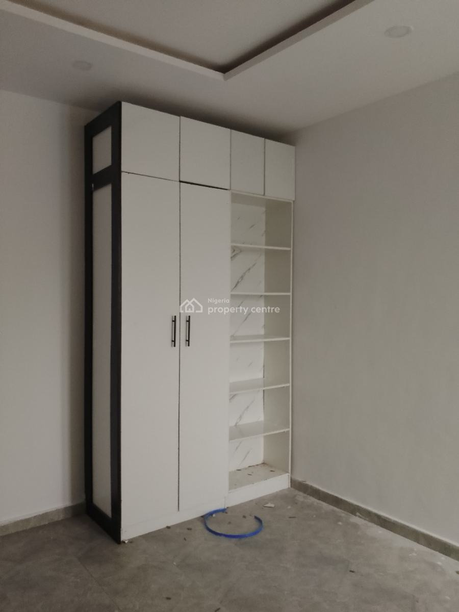 4 Bedroom Duplex, Ajiwe, Ajah, Lagos, House for Rent