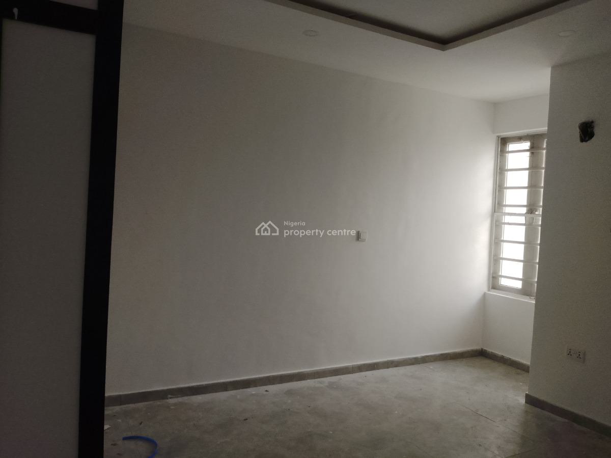 4 Bedroom Duplex, Ajiwe, Ajah, Lagos, House for Rent