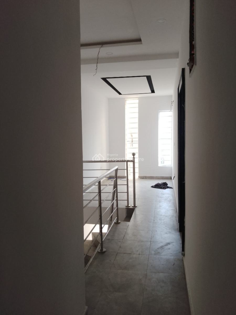 4 Bedroom Duplex, Ajiwe, Ajah, Lagos, House for Rent