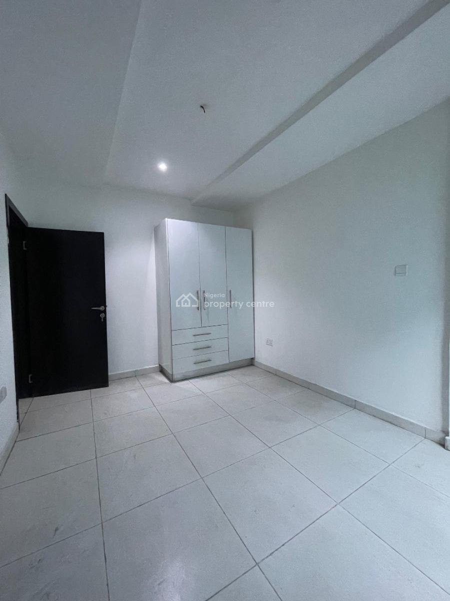 Exquisitely Built 2 Bedrooms Apartment with All Rooms Ensuite, Alausa, Ikeja, Lagos, Flat / Apartment for Sale