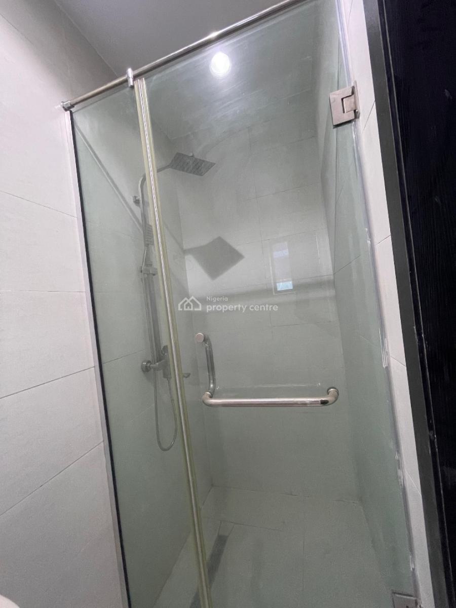 Exquisitely Built 2 Bedrooms Apartment with All Rooms Ensuite, Alausa, Ikeja, Lagos, Flat / Apartment for Sale