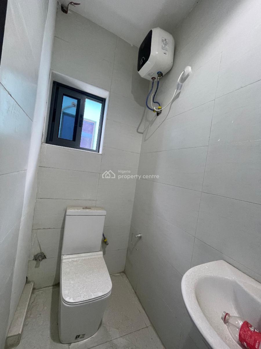 Exquisitely Built 2 Bedrooms Apartment with All Rooms Ensuite, Alausa, Ikeja, Lagos, Flat / Apartment for Sale