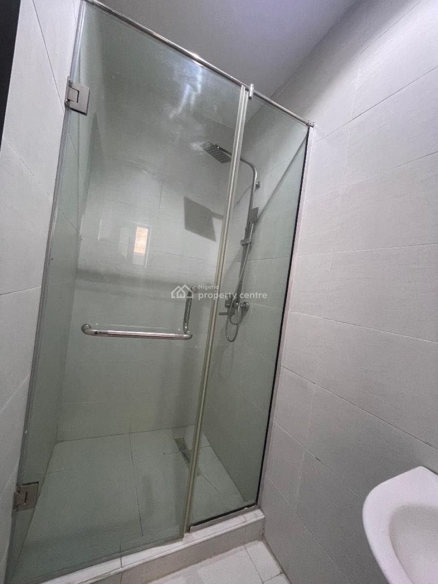 Exquisitely Built 2 Bedrooms Apartment with All Rooms Ensuite, Alausa, Ikeja, Lagos, Flat / Apartment for Sale