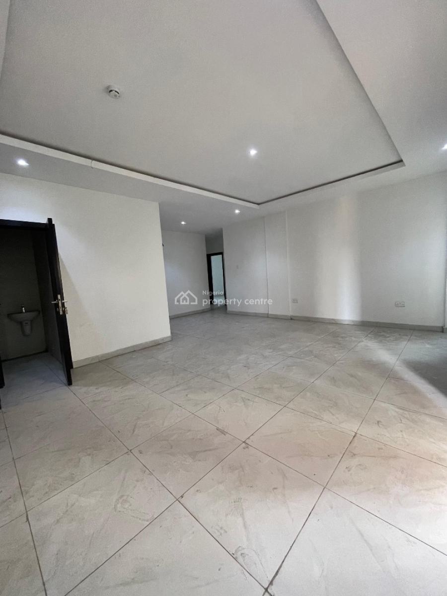 Exquisitely Built 2 Bedrooms Apartment with All Rooms Ensuite, Alausa, Ikeja, Lagos, Flat / Apartment for Sale