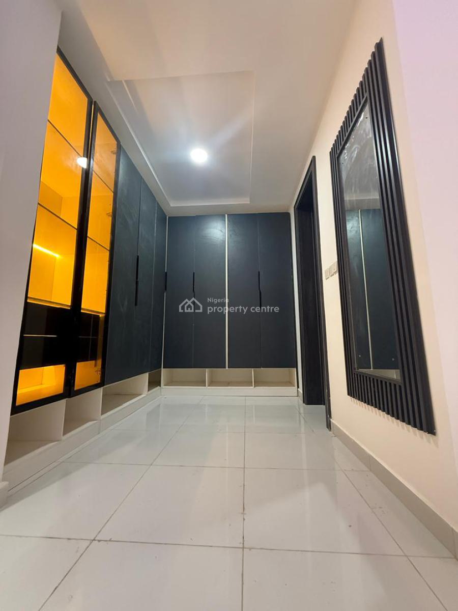 Modern & Luxury 5-bedroom Palatial Mansions (duplex / Triplex Units), Agodi Gra, Ibadan, Ibadan, Oyo, Detached Duplex for Sale