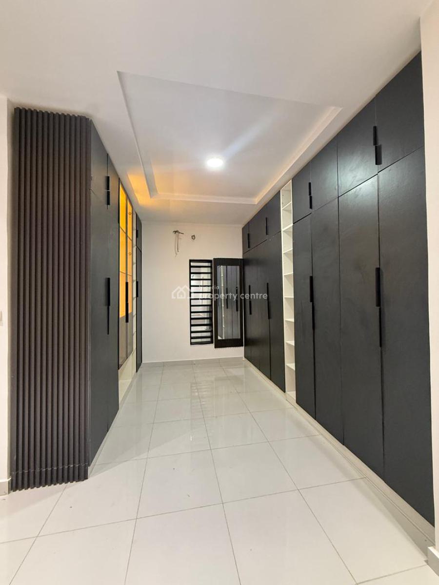 Modern & Luxury 5-bedroom Palatial Mansions (duplex / Triplex Units), Agodi Gra, Ibadan, Ibadan, Oyo, Detached Duplex for Sale