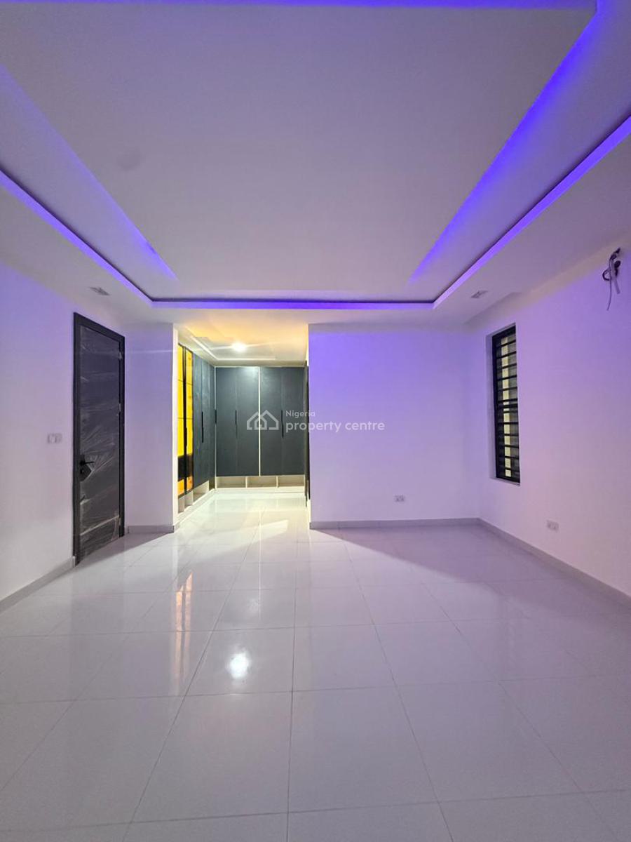 Modern & Luxury 5-bedroom Palatial Mansions (duplex / Triplex Units), Agodi Gra, Ibadan, Ibadan, Oyo, Detached Duplex for Sale