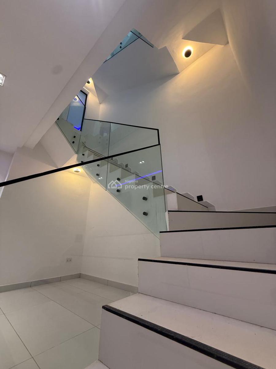 Modern & Luxury 5-bedroom Palatial Mansions (duplex / Triplex Units), Agodi Gra, Ibadan, Ibadan, Oyo, Detached Duplex for Sale