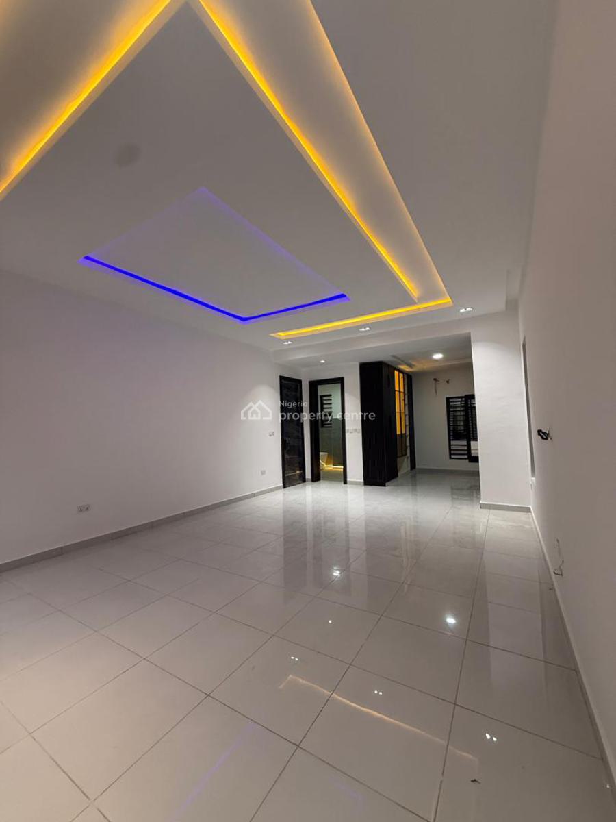 Modern & Luxury 5-bedroom Palatial Mansions (duplex / Triplex Units), Agodi Gra, Ibadan, Ibadan, Oyo, Detached Duplex for Sale