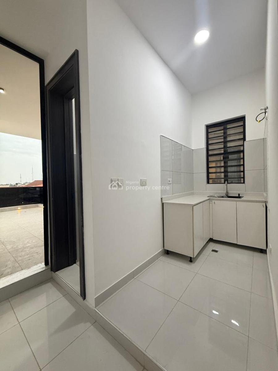 Modern & Luxury 5-bedroom Palatial Mansions (duplex / Triplex Units), Agodi Gra, Ibadan, Ibadan, Oyo, Detached Duplex for Sale