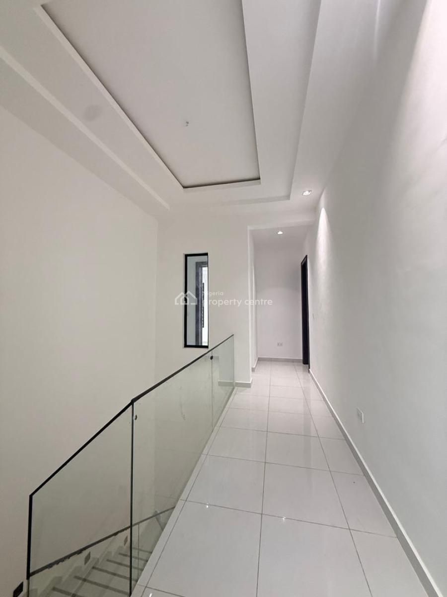 Modern & Luxury 5-bedroom Palatial Mansions (duplex / Triplex Units), Agodi Gra, Ibadan, Ibadan, Oyo, Detached Duplex for Sale