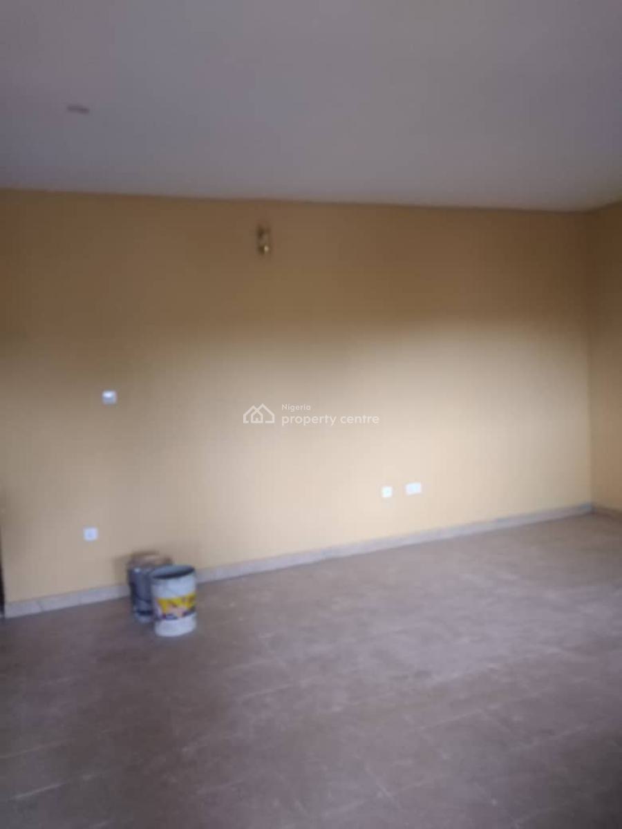 a Clean and Spacious 2 Bedroom, Lucky Fiber Road, Ikorodu, Lagos, Flat / Apartment for Rent