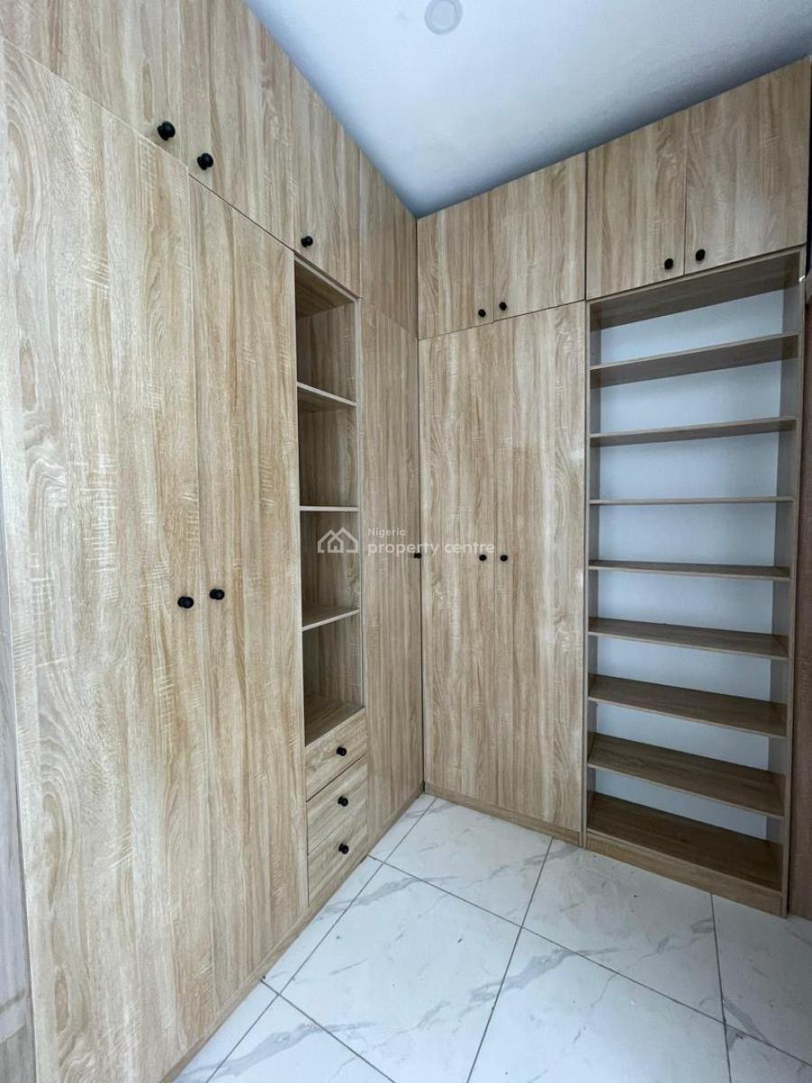 Standard 3 Bedroom Terrace Duplex, Gra, Ikota, Lekki, Lagos, Terraced Duplex for Rent