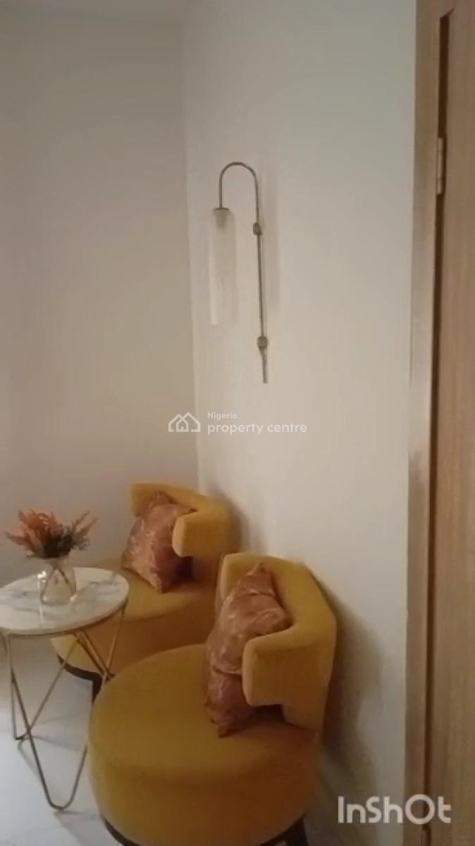 4 Bedroom Terraced Duplex, Atlantic View Estate, By General Paint, Ajah, Lagos, Terraced Duplex for Sale