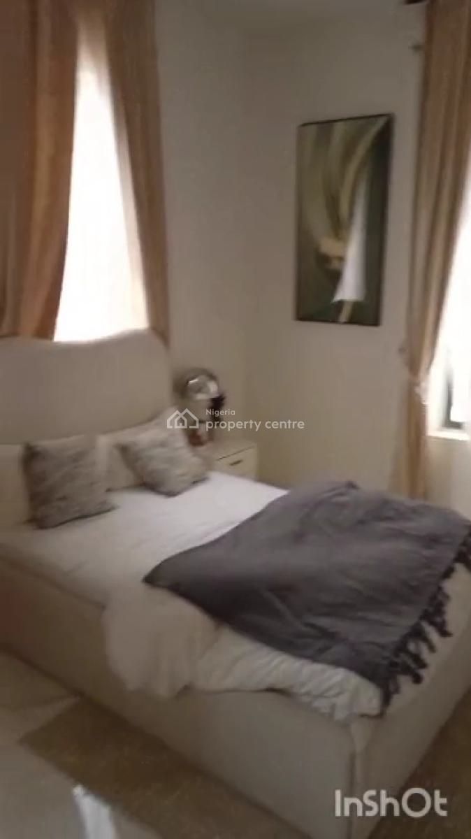 4 Bedroom Terraced Duplex, Atlantic View Estate, By General Paint, Ajah, Lagos, Terraced Duplex for Sale