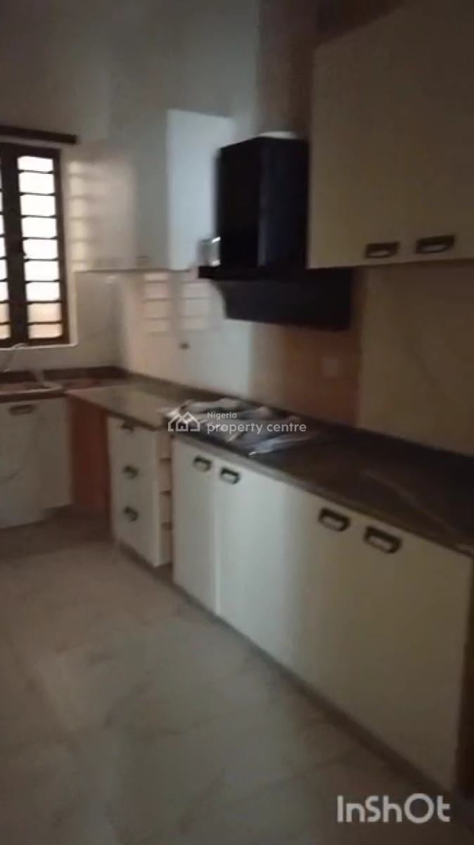 4 Bedroom Terraced Duplex, Atlantic View Estate, By General Paint, Ajah, Lagos, Terraced Duplex for Sale