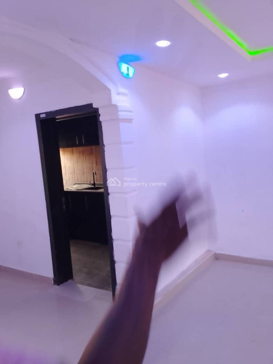 Luxury 2 Bedroom Flat, Agunfoye, Igbogbo, Ikorodu, Lagos, Flat / Apartment for Rent