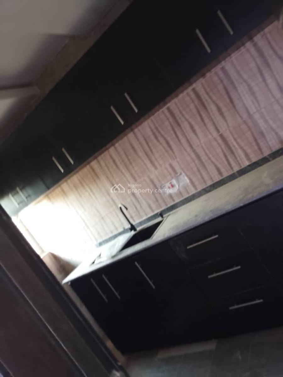 Luxury 2 Bedroom Flat, Agunfoye, Igbogbo, Ikorodu, Lagos, Flat / Apartment for Rent