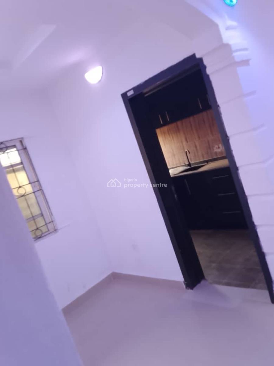 Luxury 2 Bedroom Flat, Agunfoye, Igbogbo, Ikorodu, Lagos, Flat / Apartment for Rent