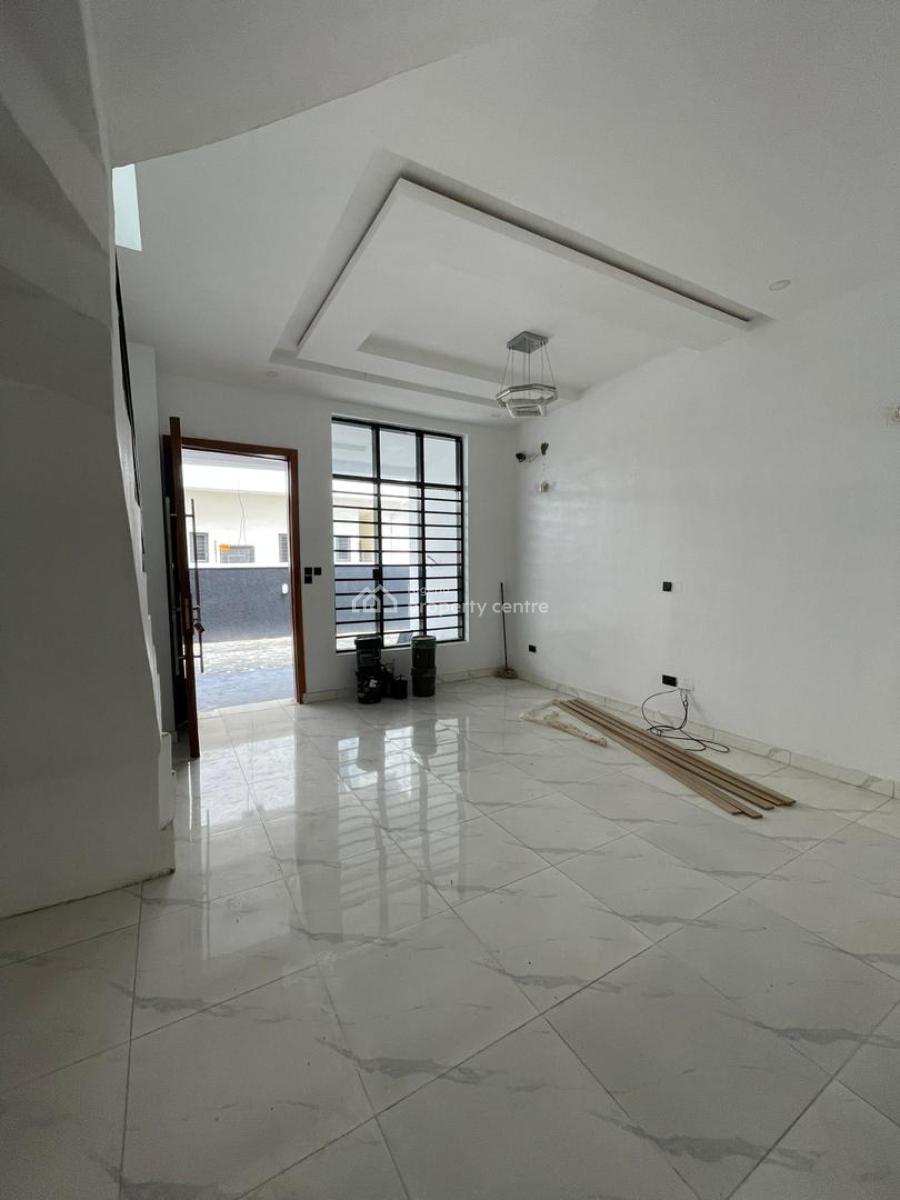 Spacious  3bedroom Terrace Duplex   Available, Ikota, Lekki, Lagos, Terraced Duplex for Rent