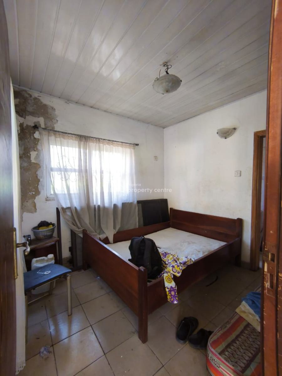 Spacious Boyz Quarter with Kitchen, Northern Foreshore Chevron Drive, Lekki, Lagos, Self Contain (single Rooms) for Rent