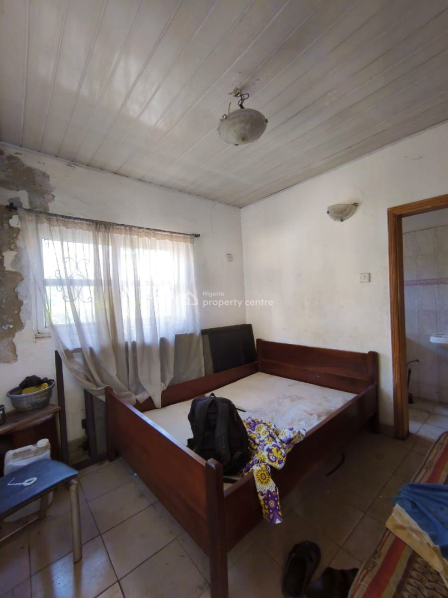 Spacious Boyz Quarter with Kitchen, Northern Foreshore Chevron Drive, Lekki, Lagos, Self Contain (single Rooms) for Rent