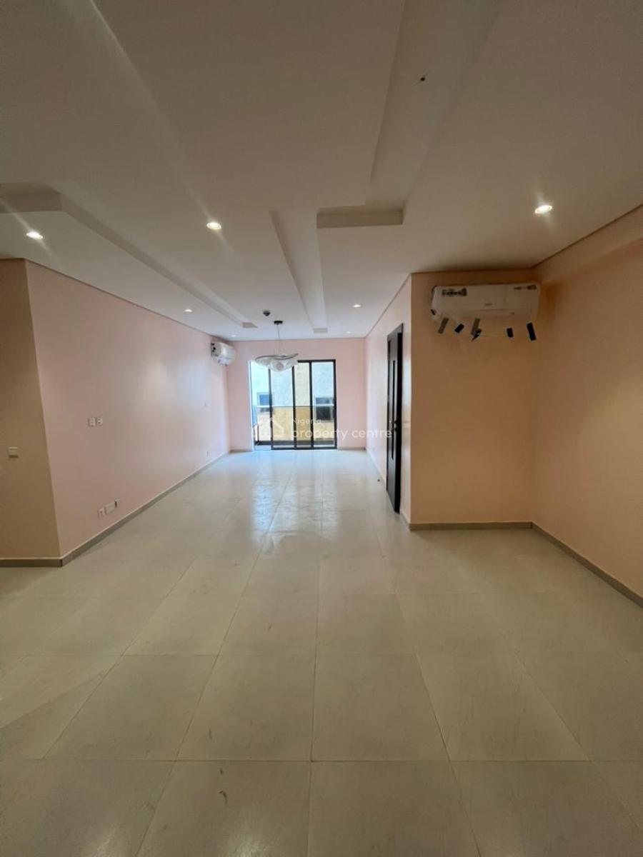 Contemporary 4 Bedroom Apartment with Elevator, Banana Island, Ikoyi, Lagos, Flat / Apartment for Sale