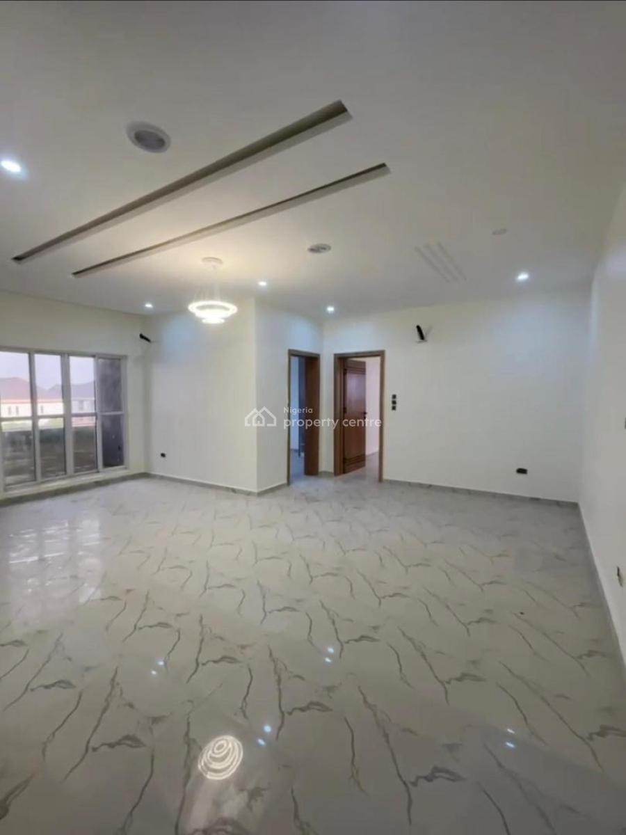 Massive and Spacious 1bedroom Apartment Available 70m, Agungi, Lekki, Lagos, Mini Flat (room and Parlour) for Sale