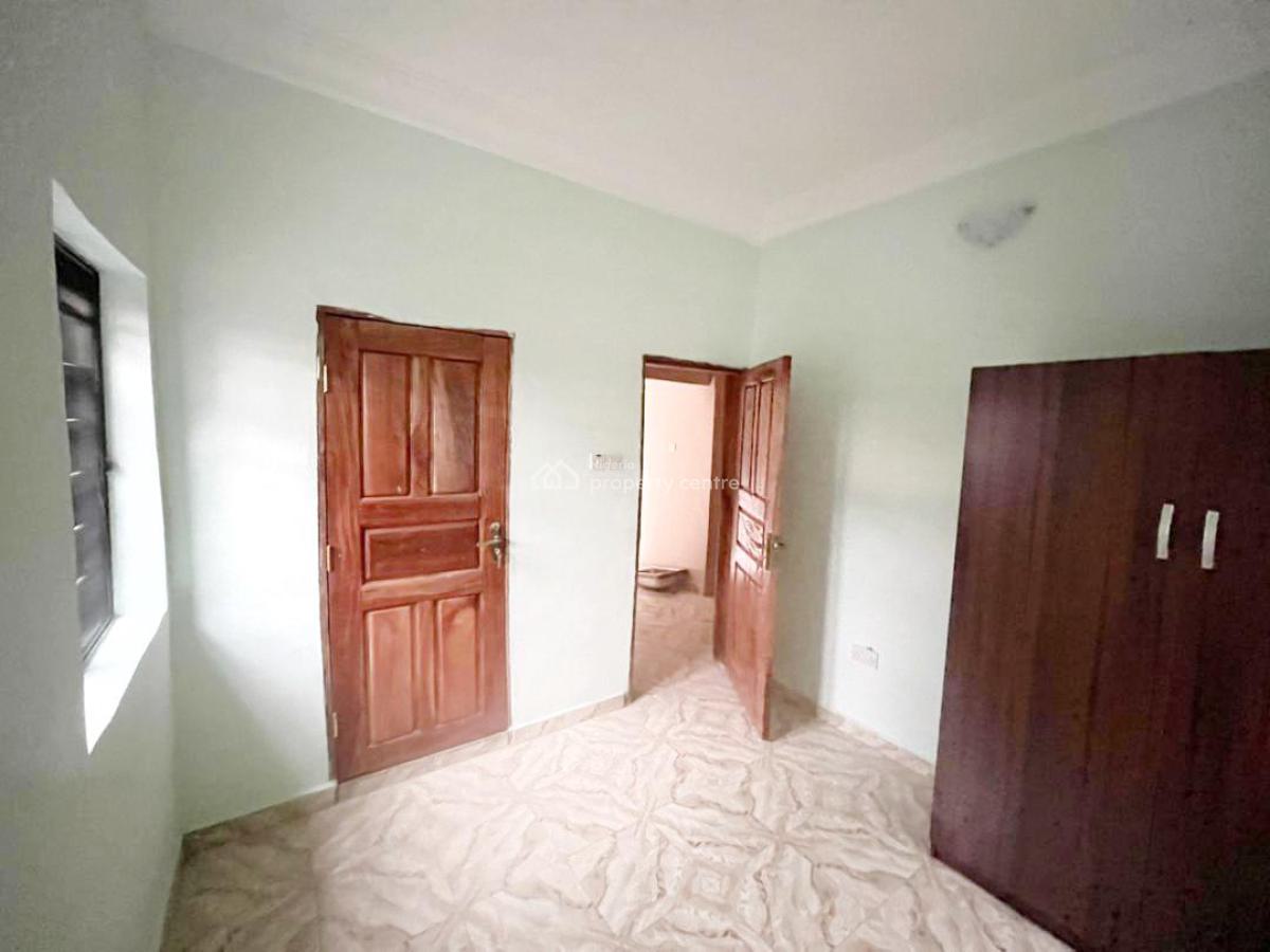Luxury & Newly Built 2 Bedroom Apartment, Gra Phase 1, Magodo, Lagos, Flat / Apartment for Rent