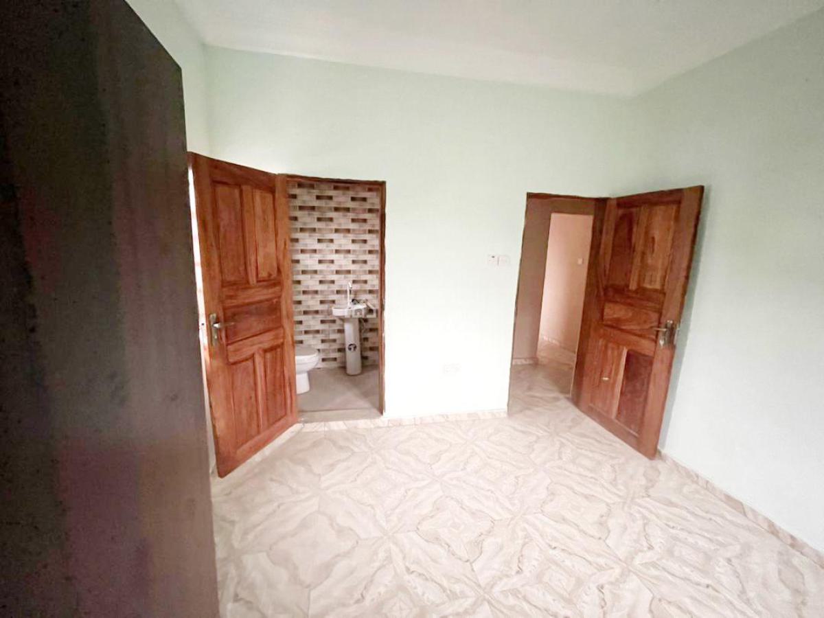 Luxury & Newly Built 2 Bedroom Apartment, Gra Phase 1, Magodo, Lagos, Flat / Apartment for Rent