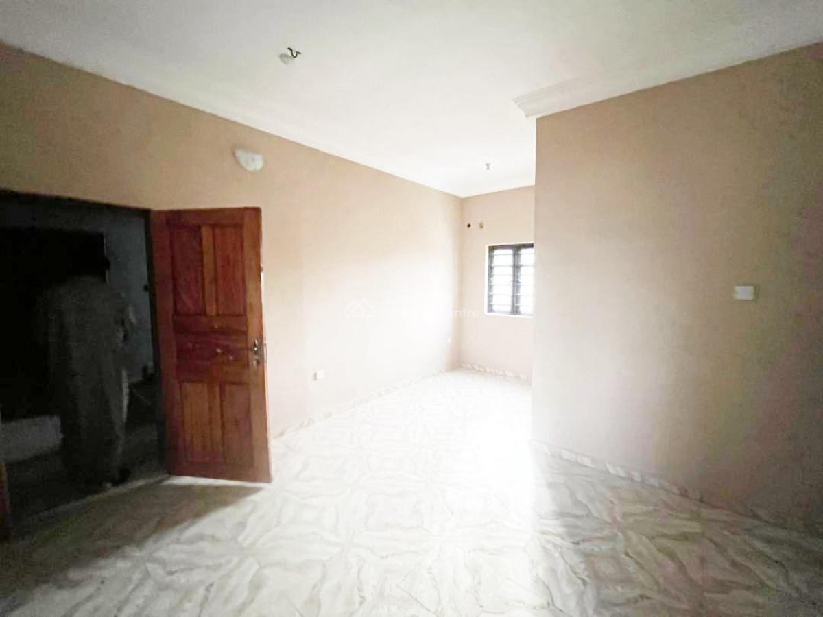 Luxury & Newly Built 2 Bedroom Apartment, Gra Phase 1, Magodo, Lagos, Flat / Apartment for Rent
