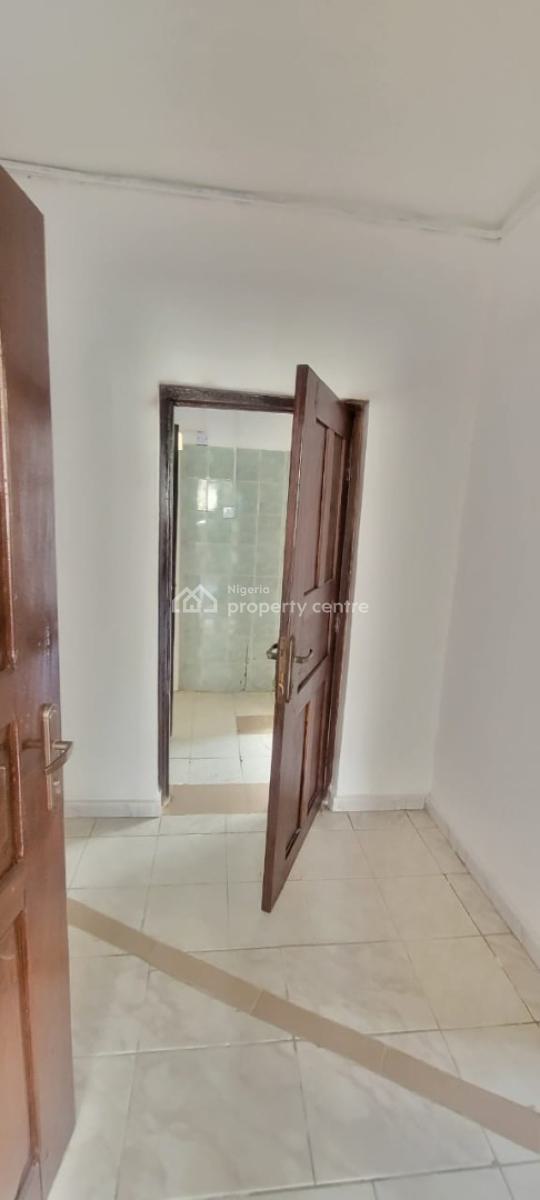 Sharp and Spacious 2 Bedroom Apartment, Seaside Estate, Badore, Ajah, Lagos, Flat / Apartment for Rent