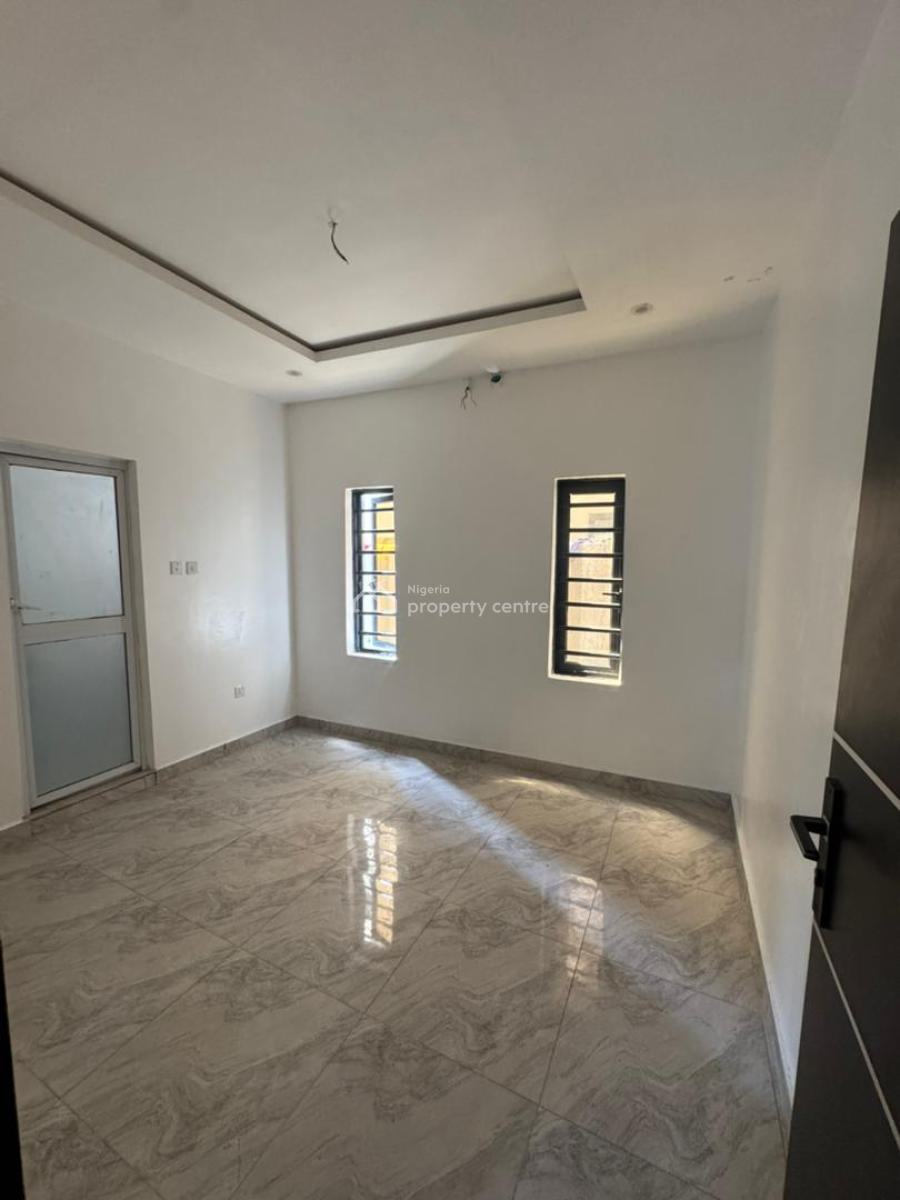 Exquisite 2 Bedroom Apartment Within a Residential Estate, Ologolo, Lekki, Lagos, Flat / Apartment for Sale