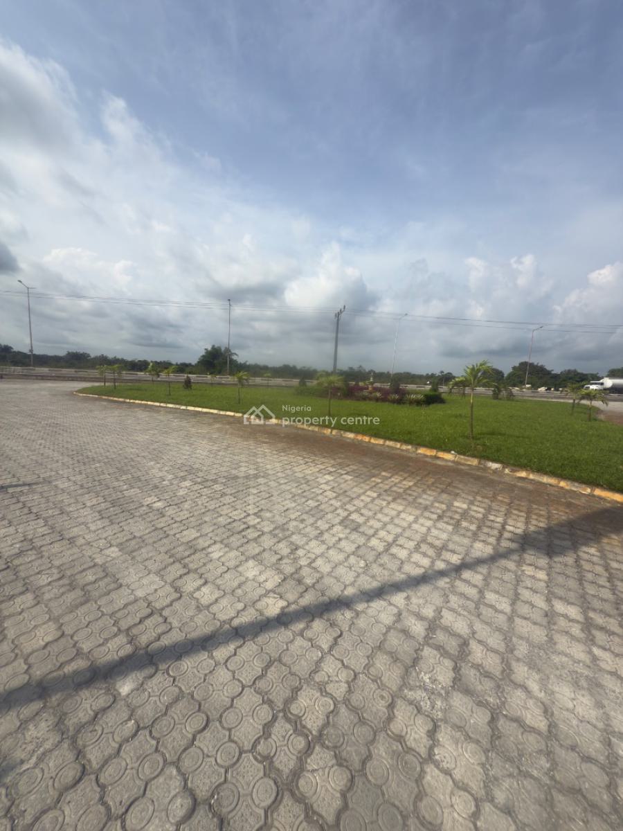 C of O Buy and Build Land with Excellent Facilities, Ibeju Lekki, Ibeju Lekki, Lagos, Residential Land for Sale
