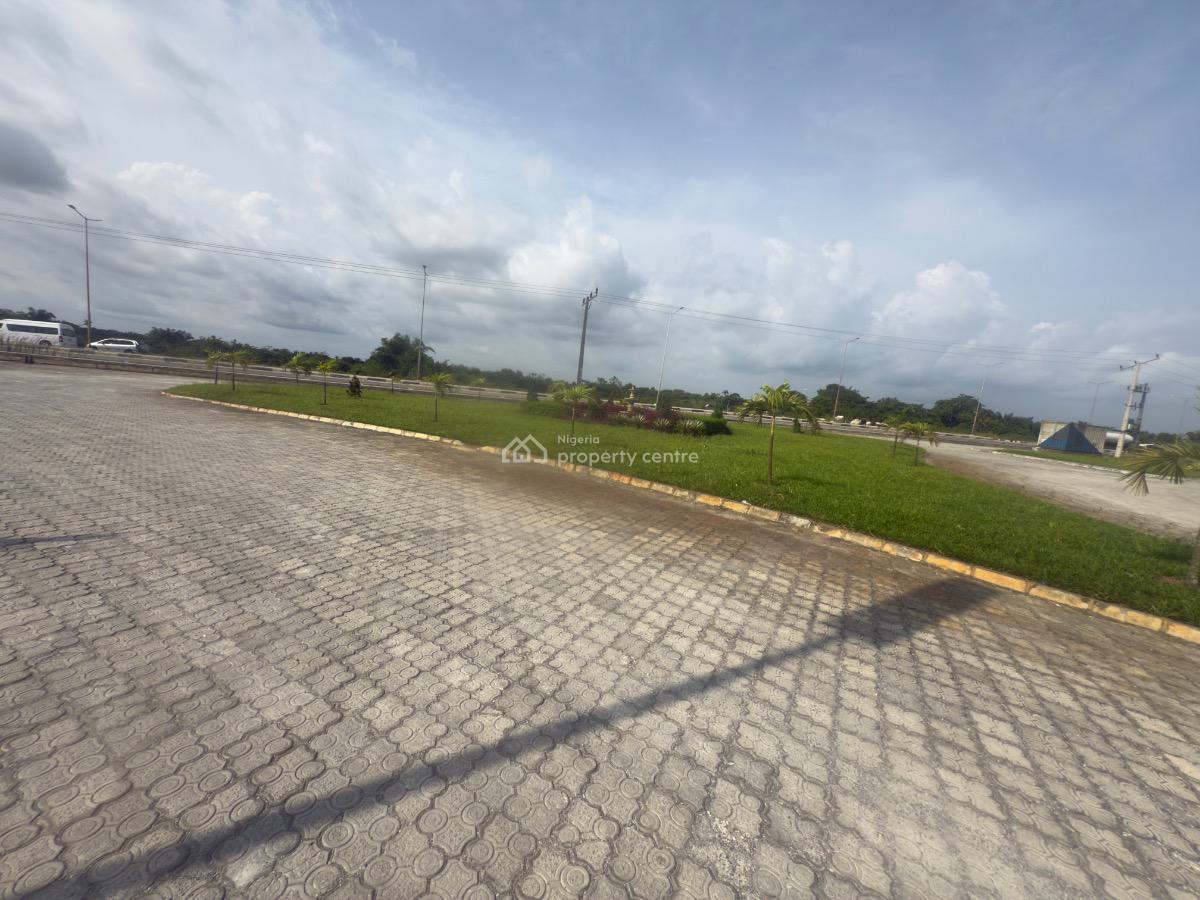 C of O Buy and Build Land with Excellent Facilities, Ibeju Lekki, Ibeju Lekki, Lagos, Residential Land for Sale