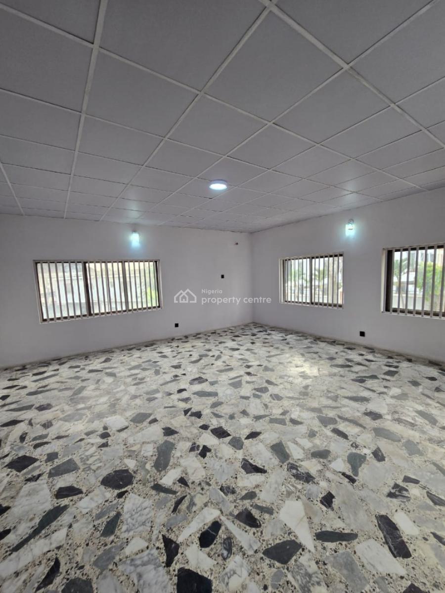 Renovated 4 Bedroom Semi-detached Duplex with Miniflat Bq, Gra Phase 2, Magodo, Lagos, Semi-detached Duplex for Rent