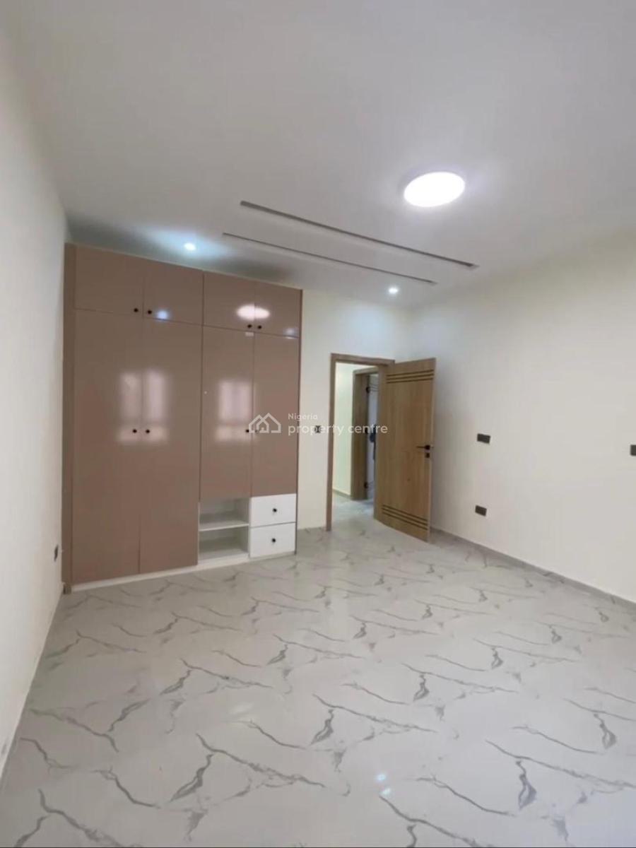 2bedroom Apartment with Solar  Available for 6m Ajah, Ajah, Lekki, Lagos, Flat / Apartment for Rent