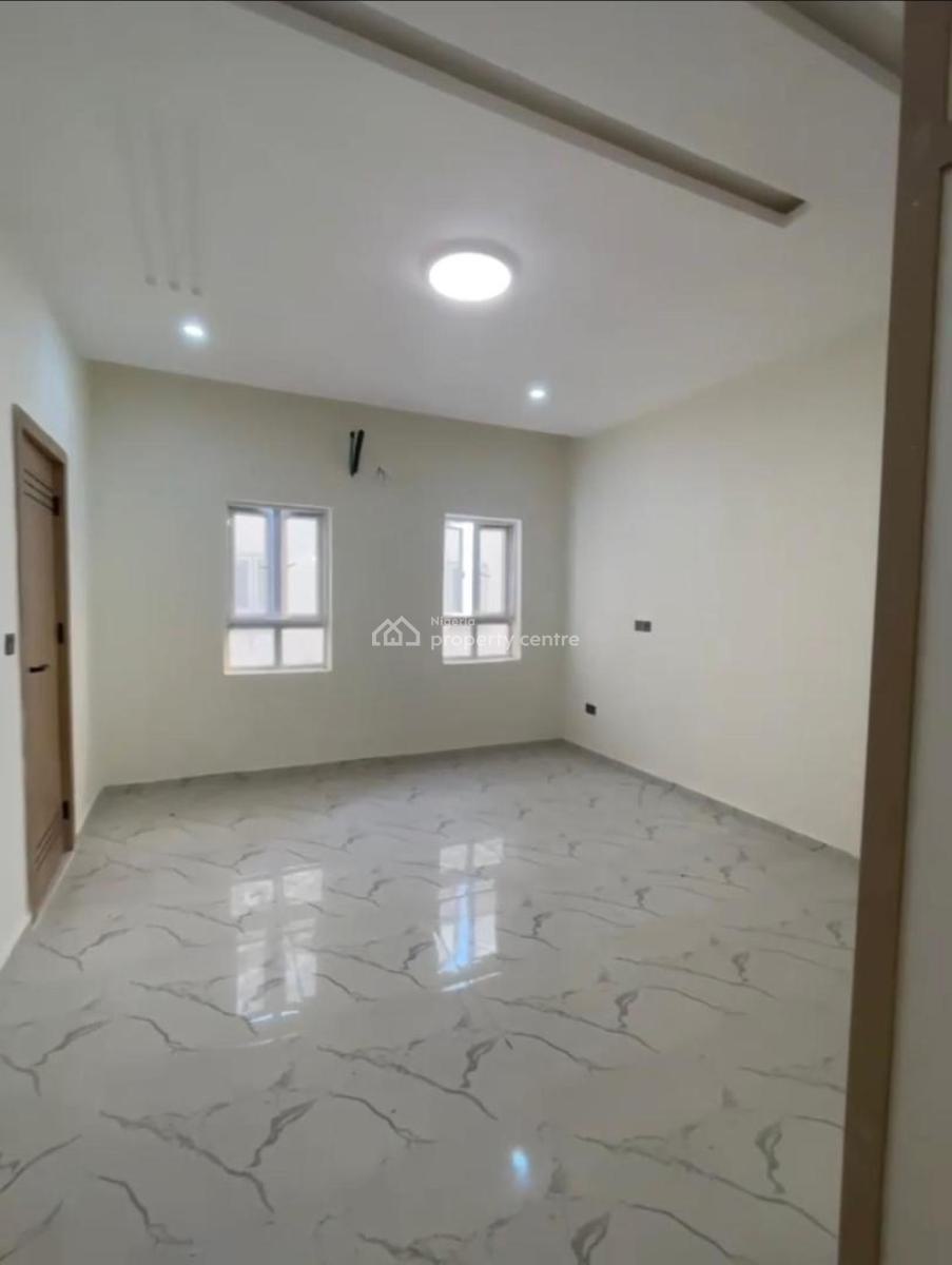 2bedroom Apartment with Solar  Available for 6m Ajah, Ajah, Lekki, Lagos, Flat / Apartment for Rent