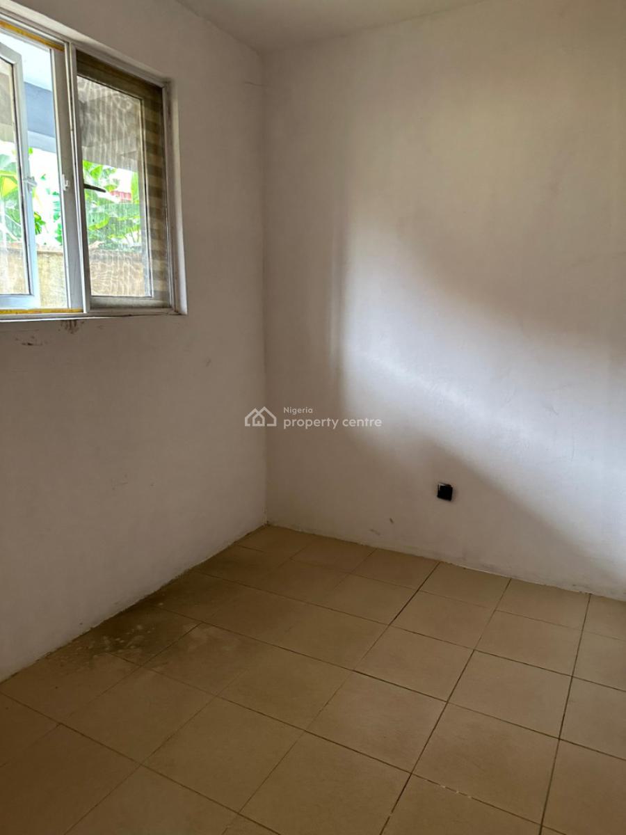 4 Room Town House at Ikoyi, By Awolowo, Ikoyi, Lagos, Terraced Duplex for Rent