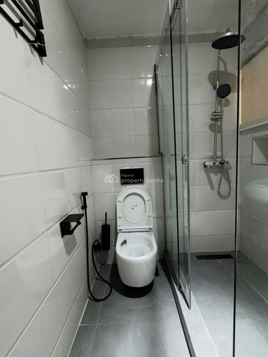 3 Bedroom Apartment, Maitama District, Abuja, Flat / Apartment Short Let