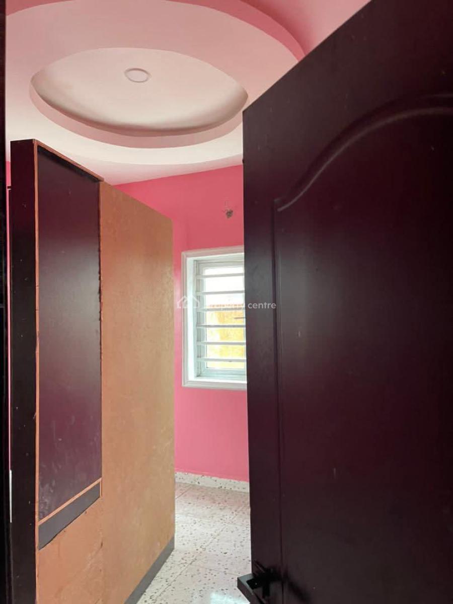 3bedroom Flat with Modern Facilities, Idiape, Ojurin Akobo, Ibadan, Ibadan, Oyo, Flat / Apartment for Rent