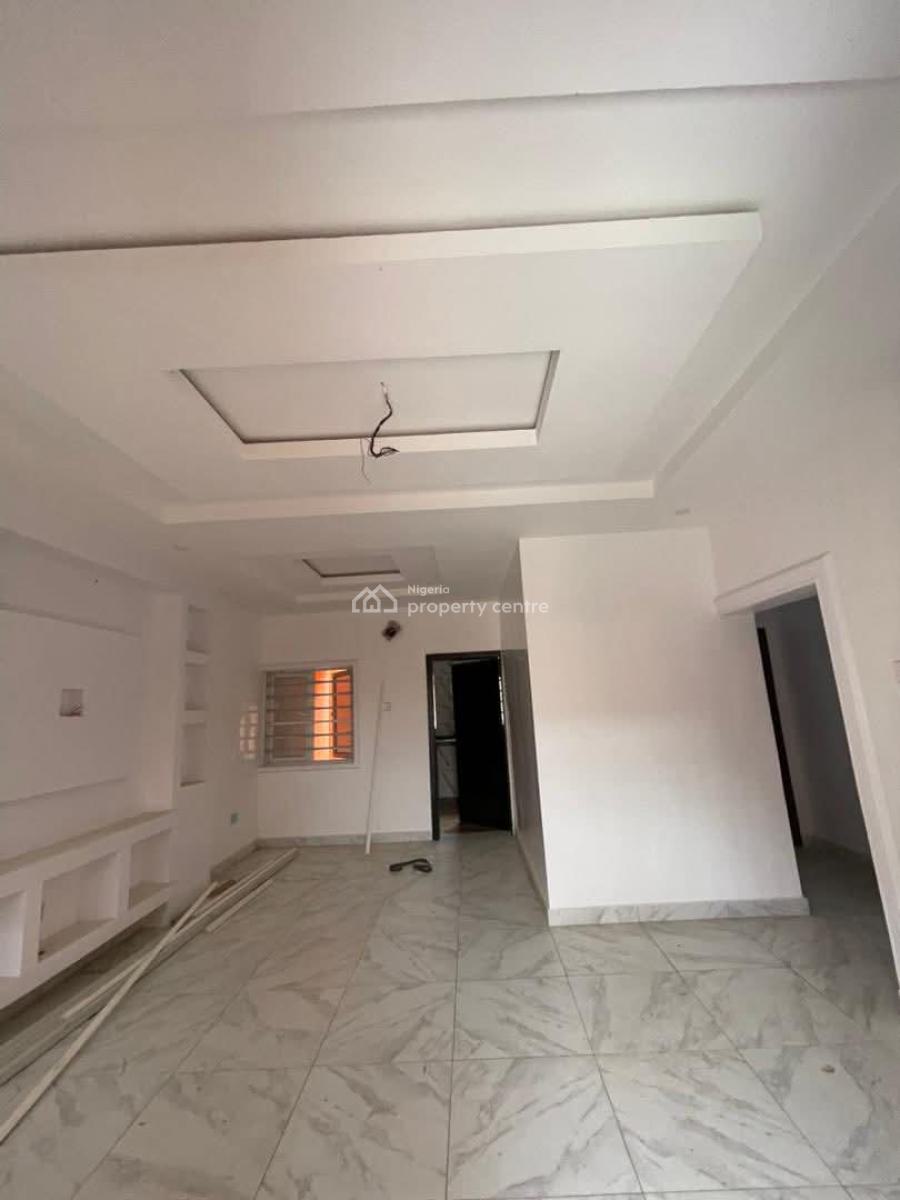 3bedroom Flat with Modern Facilities, Idiape, Ojurin Akobo, Ibadan, Ibadan, Oyo, Flat / Apartment for Rent